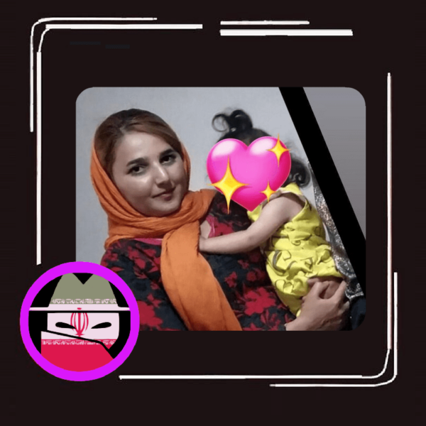 Häusliche Gewalt führt zu Selbstmord in Saqez, Iran: Die traurige Geschichte von Halaleh Eliasi