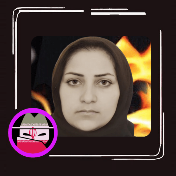 Femizid in Piranshahr, Iran: Junge Frau von ihrem Ehemann lebendig verbrannt