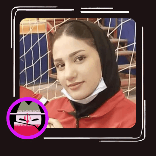 Ehrenmord in Nahavand, Iran: 26-jährige Athletin Raheleh Siyavoshi von ihrem Ehemann ermordet